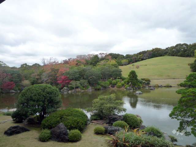 万博記念公園13