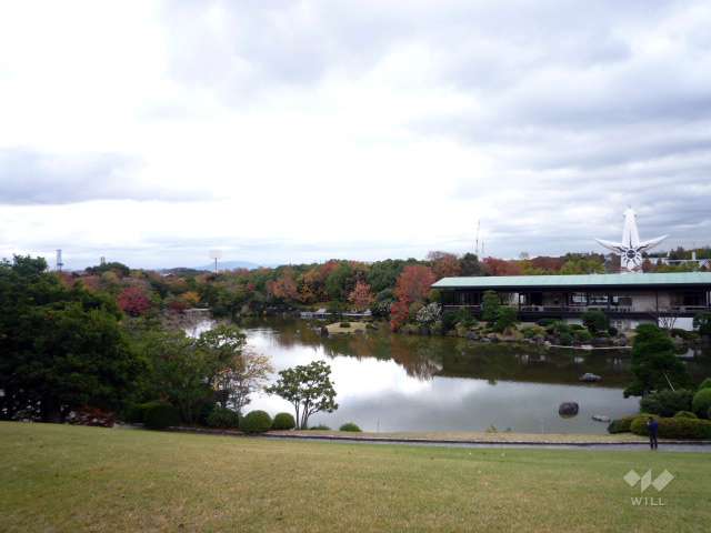 万博記念公園14