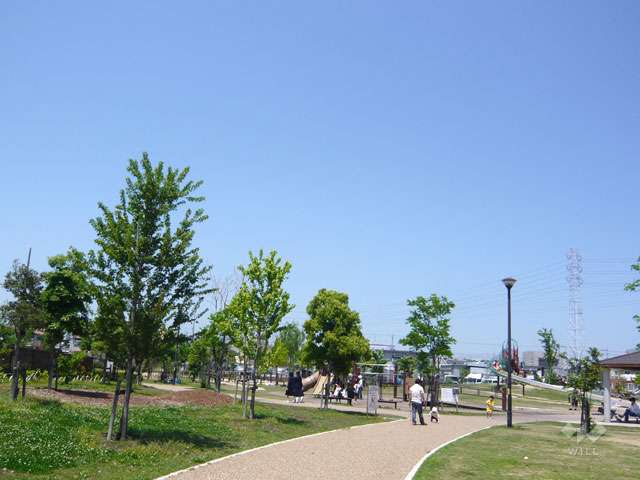 昆陽南公園6