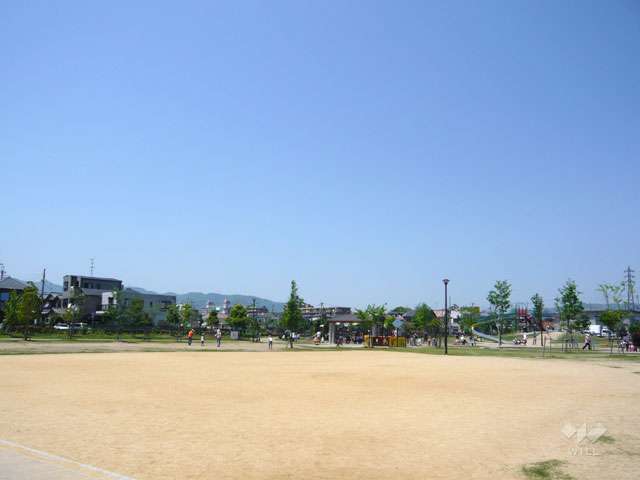 昆陽南公園7