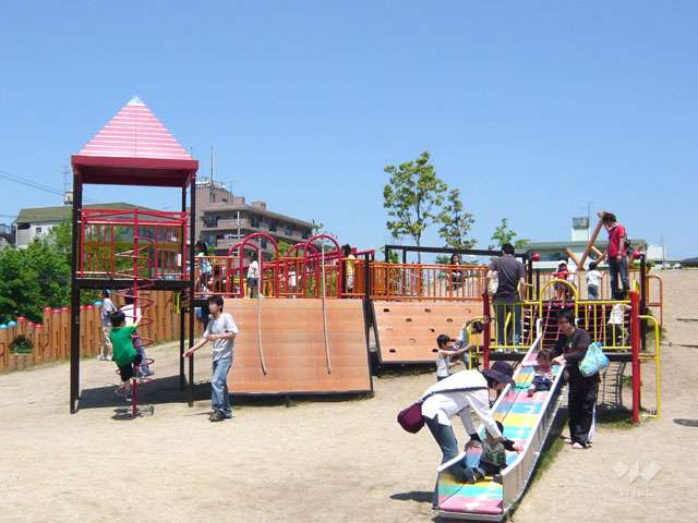 笹原公園3