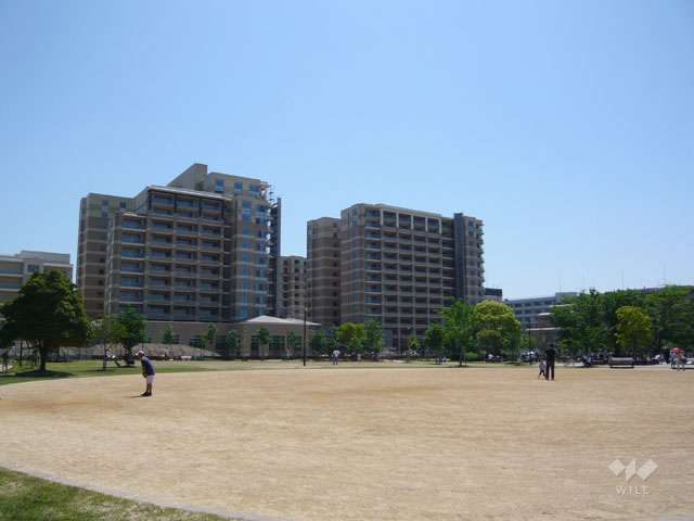 笹原公園8