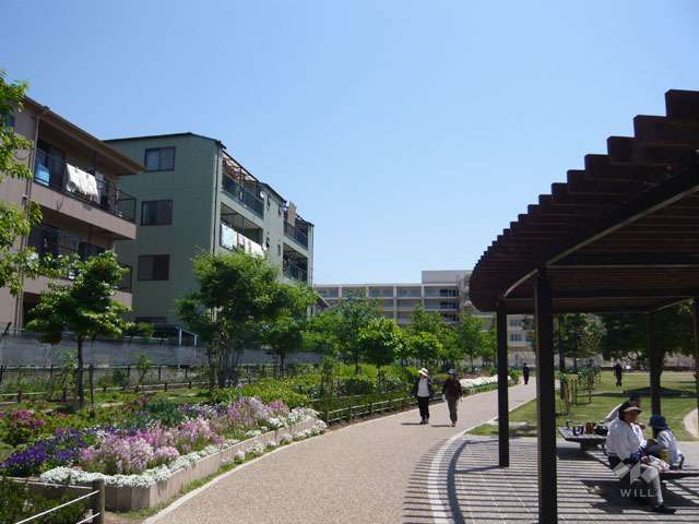 笹原公園9