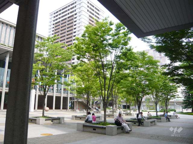 兵庫県立芸術文化センター4