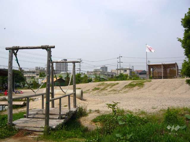 みやっこキッズパーク2