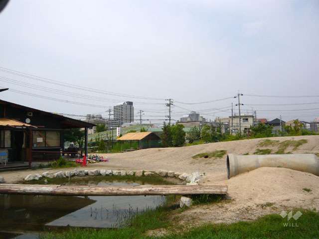 みやっこキッズパーク4