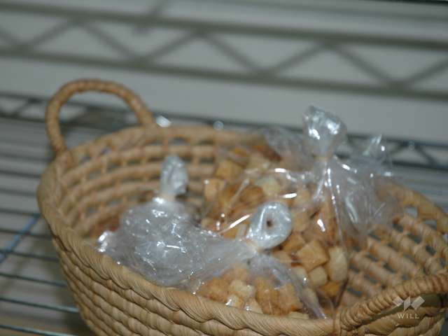 Bakery 点心3