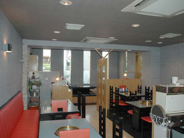 炭火焼肉　オーロックス3