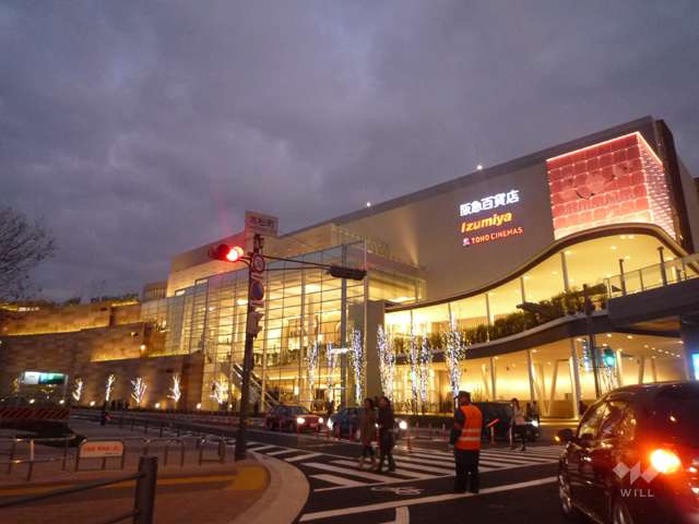 阪急西宮ガーデンズ10