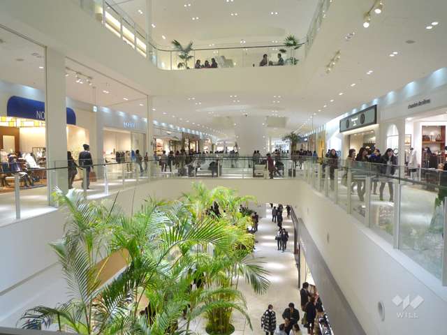 阪急西宮ガーデンズ5