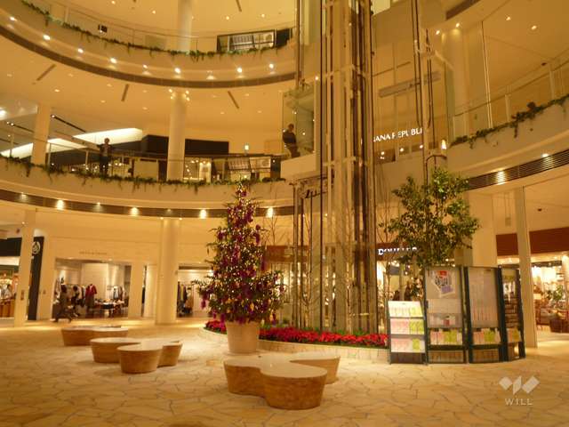 阪急西宮ガーデンズ6