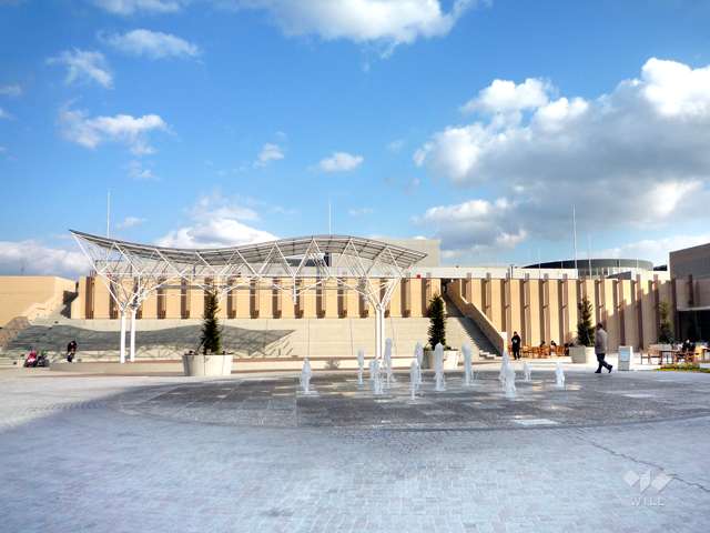 阪急西宮ガーデンズ7