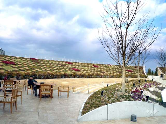 阪急西宮ガーデンズ9