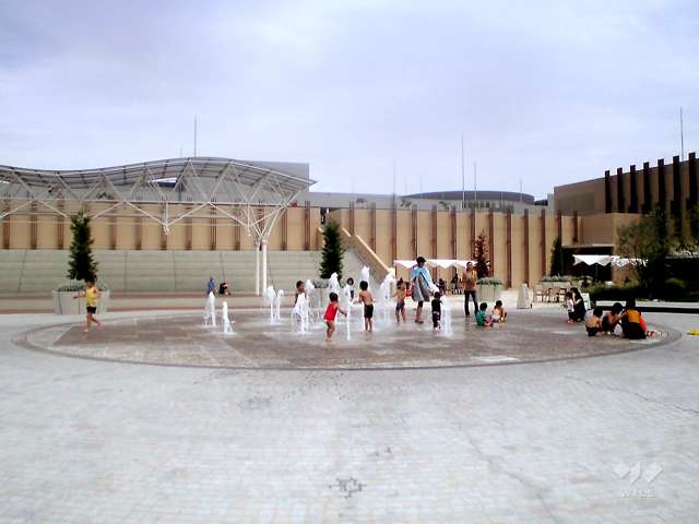 阪急西宮ガーデンズ8