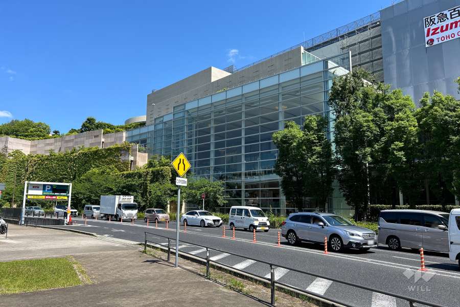 阪急西宮ガーデンズ2