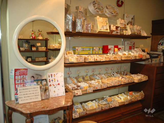ケーキハウス　ツマガリ4