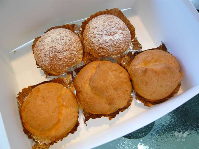 ケーキハウス　ツマガリ5