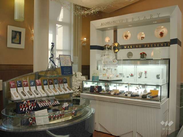 ケーキファクトリー　ムッシュマキノ4