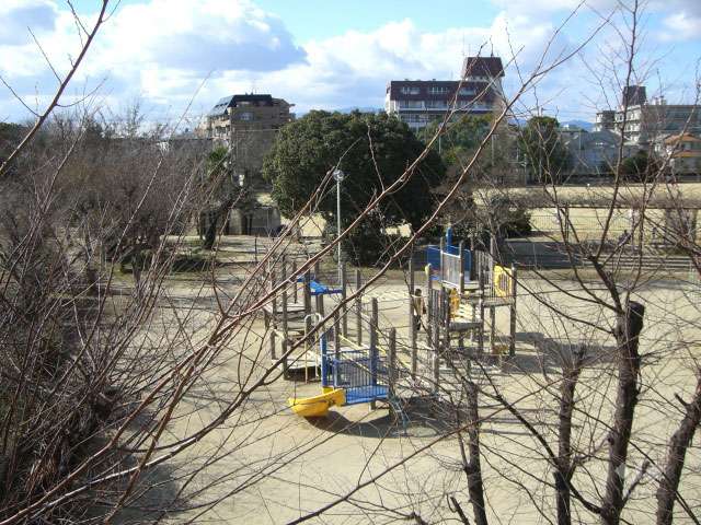 大曽公園4