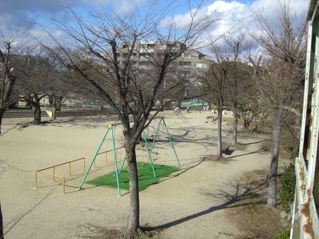 大曽公園6