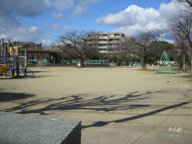 大曽公園7