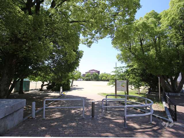 大曽公園8