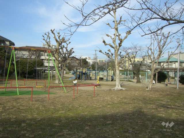 大門公園7
