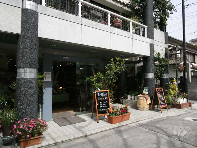 パティスリー ベルン2