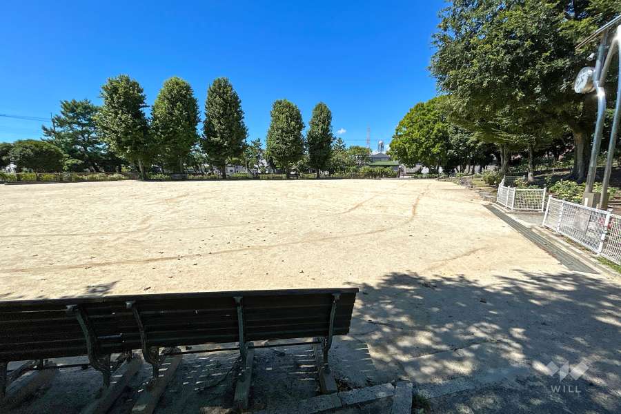 大井戸公園4