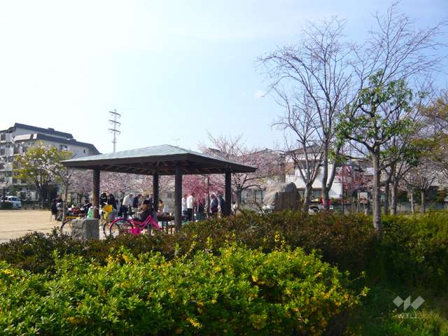 東富松北公園4