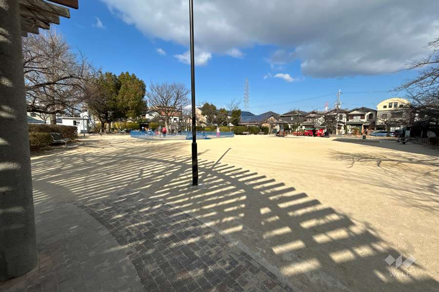 生津公園6
