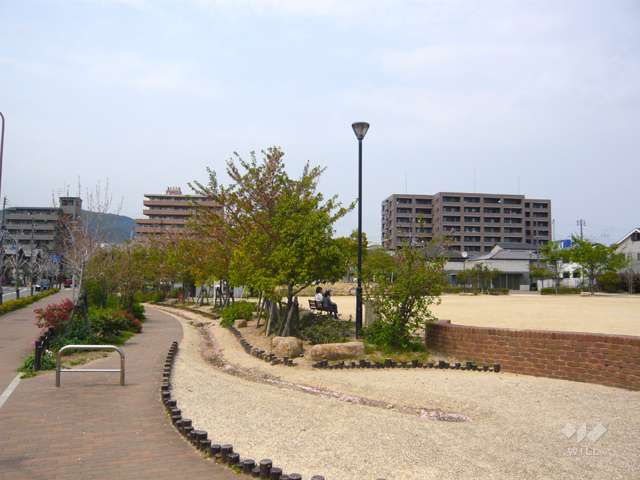 森具公園1