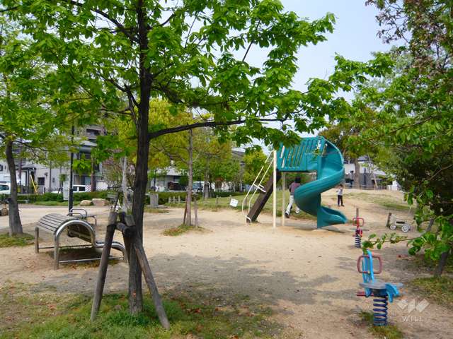 森具公園4