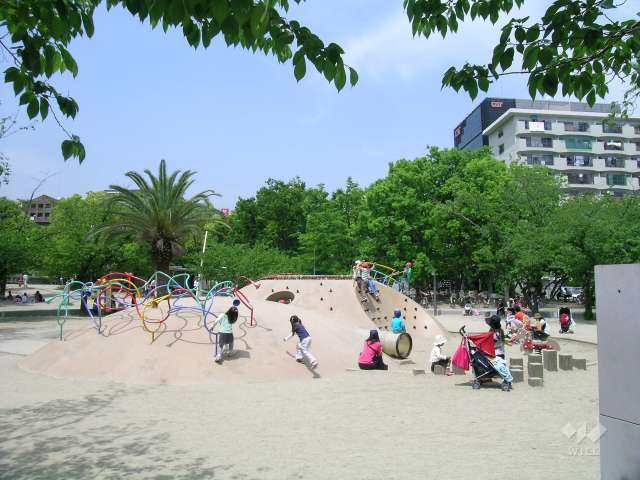 江坂公園3