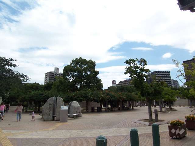 江坂公園7
