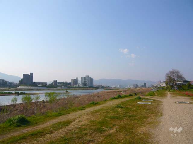 武庫川2