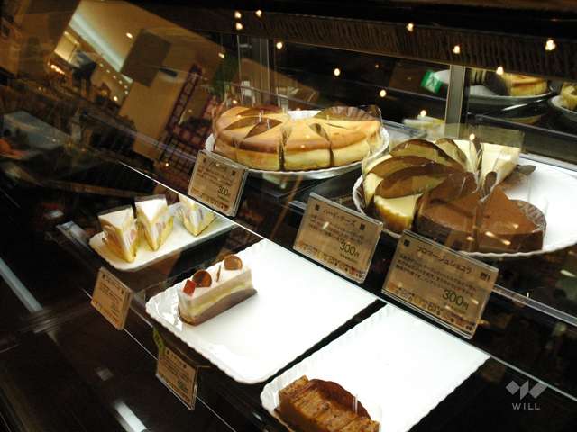 ヒロコーヒー　尼崎つかしん店5