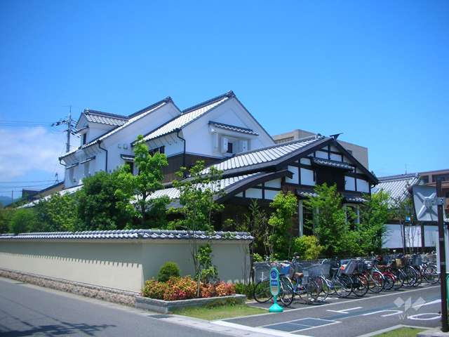 ヒロコーヒー　西宮北口店1