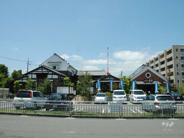 ヒロコーヒー　西宮北口店2