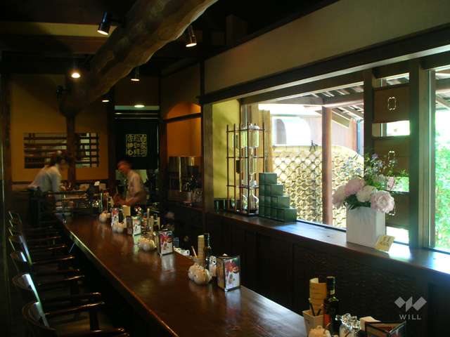 ヒロコーヒー　西宮北口店4