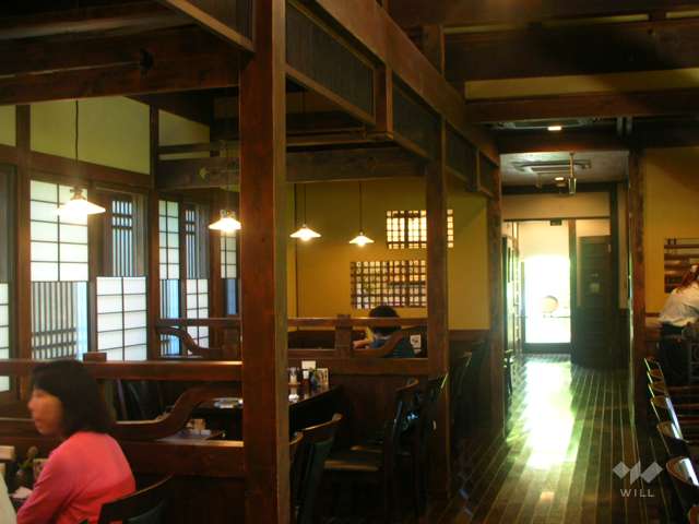 ヒロコーヒー　西宮北口店5