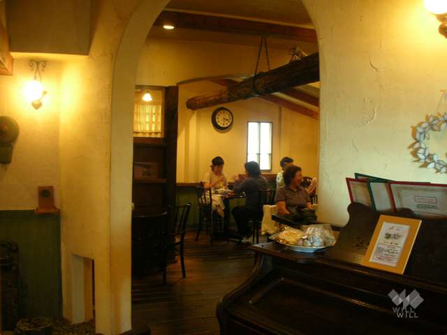 ダンケ　DANKE　箕面3