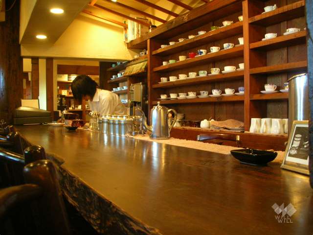 ダンケ　DANKE　箕面4