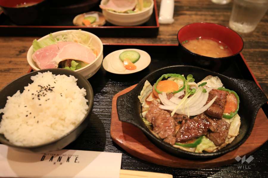 ダンケ　DANKE　箕面6