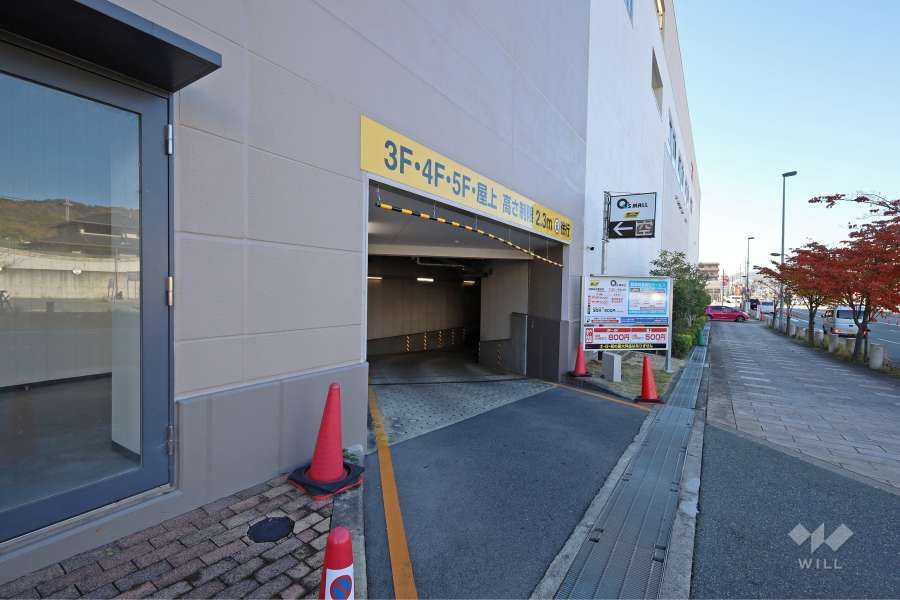 みのおキューズモール6