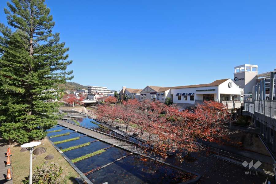 みのおキューズモール2