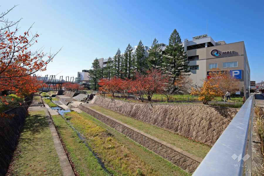 みのおキューズモール3