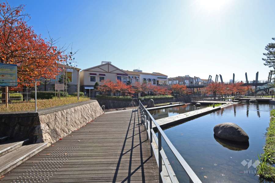 みのおキューズモール7