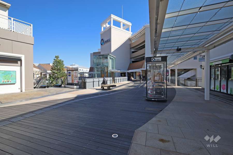 みのおキューズモール4