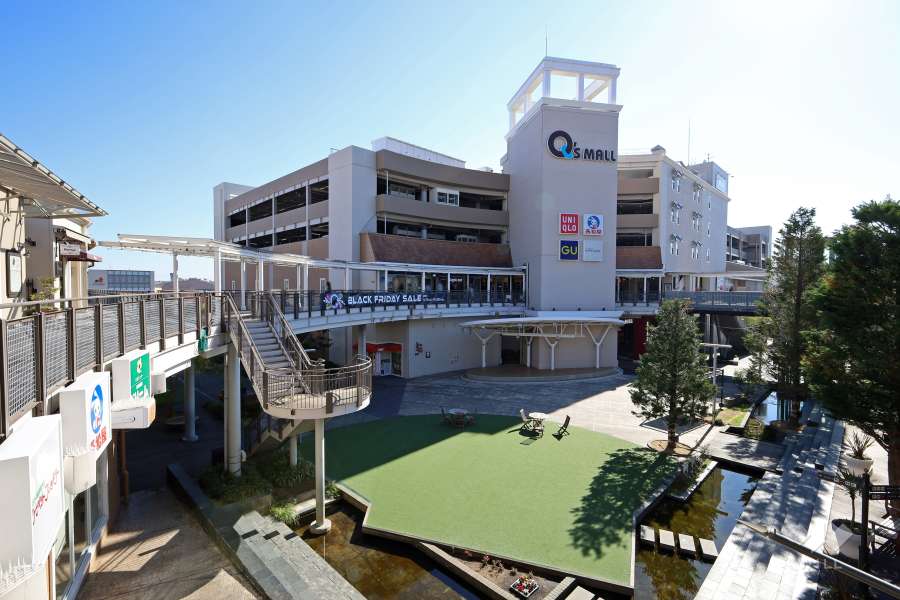 みのおキューズモール5